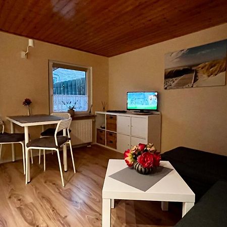 Bungalow Zur Kuehlung Кюлунгсборн Екстер'єр фото